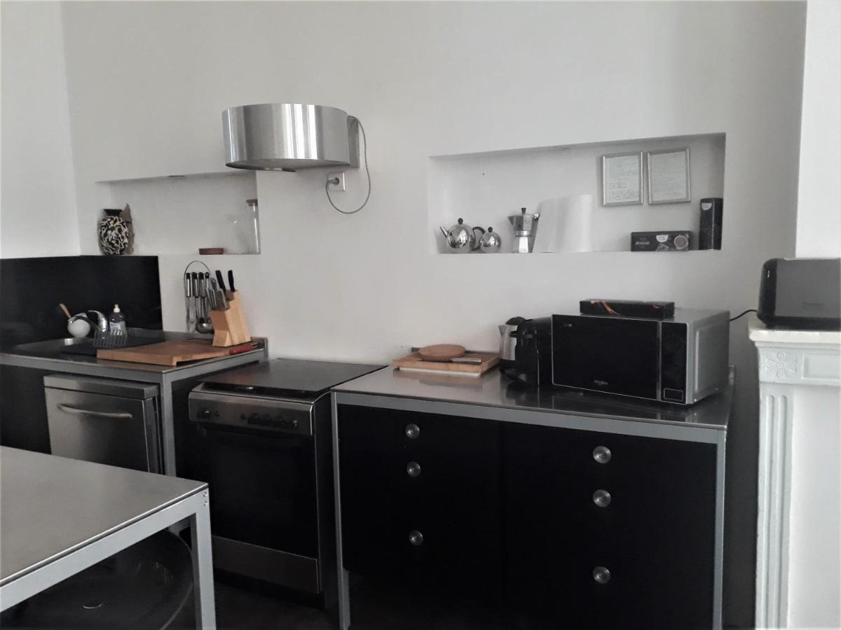 Orpi Flandrin4, Hyper Centre Lyon Quartier Opera Apartman Kültér fotó