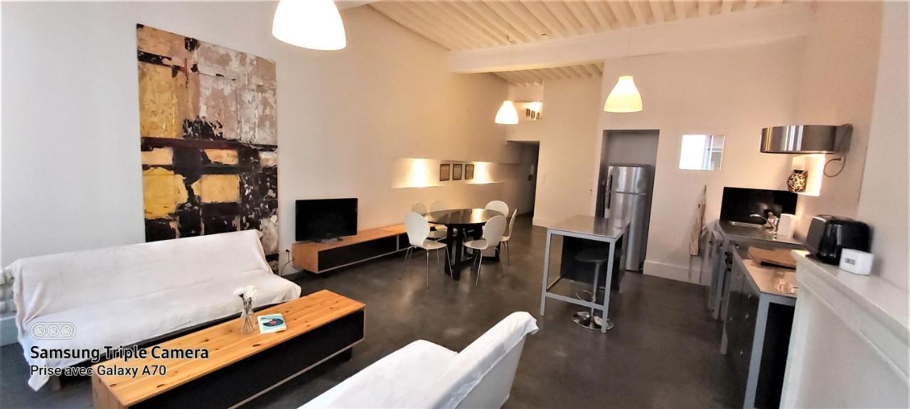 Orpi Flandrin4, Hyper Centre Lyon Quartier Opera Apartman Kültér fotó