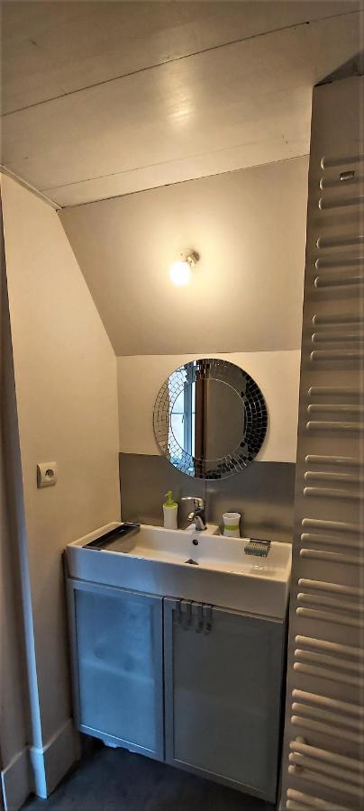 Orpi Flandrin4, Hyper Centre Lyon Quartier Opera Apartman Kültér fotó