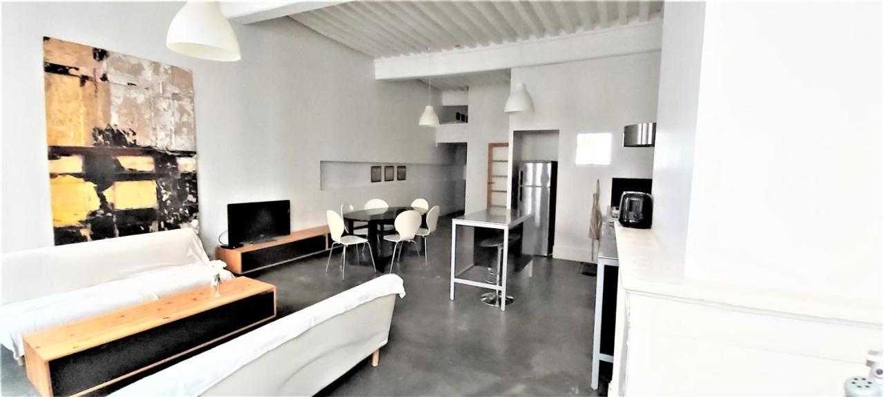 Orpi Flandrin4, Hyper Centre Lyon Quartier Opera Apartman Kültér fotó