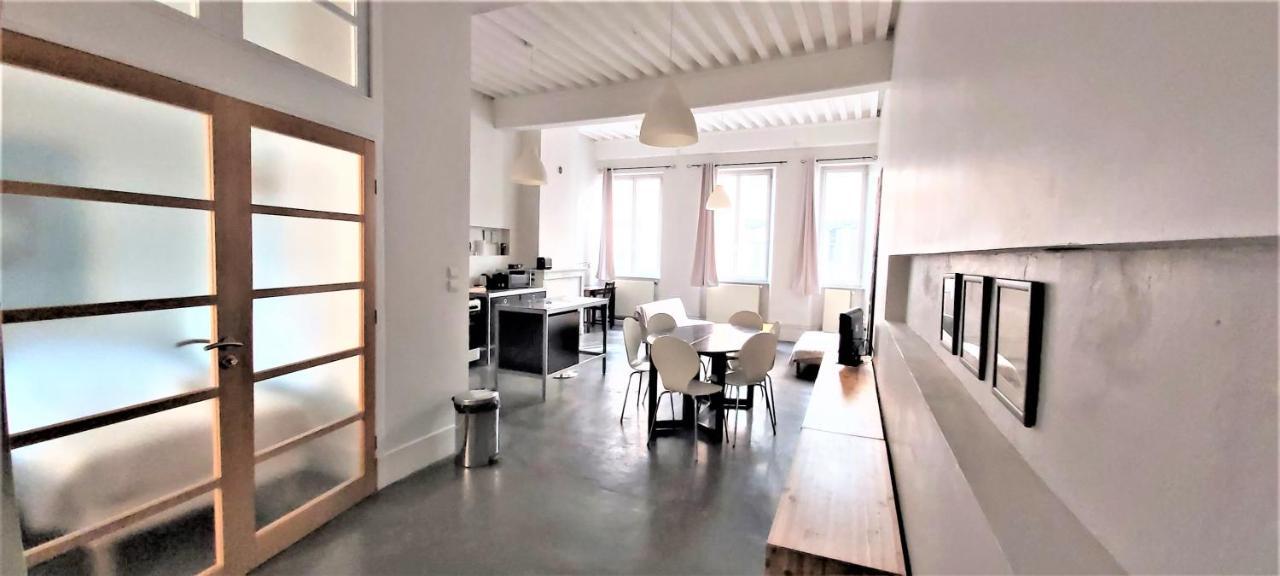 Orpi Flandrin4, Hyper Centre Lyon Quartier Opera Apartman Kültér fotó