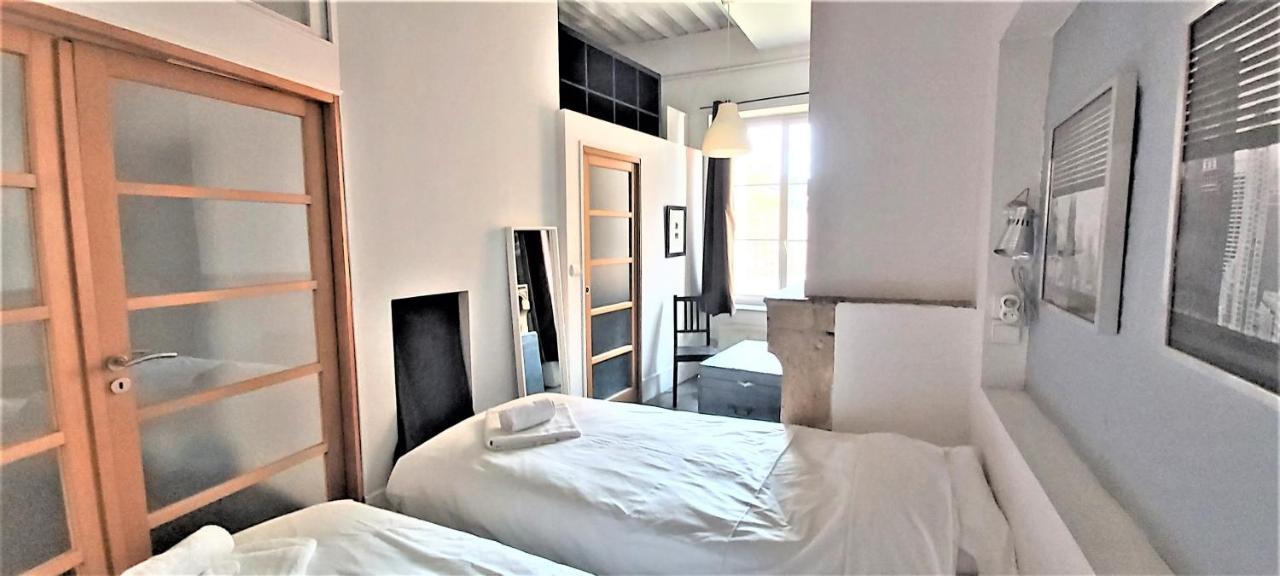 Orpi Flandrin4, Hyper Centre Lyon Quartier Opera Apartman Kültér fotó
