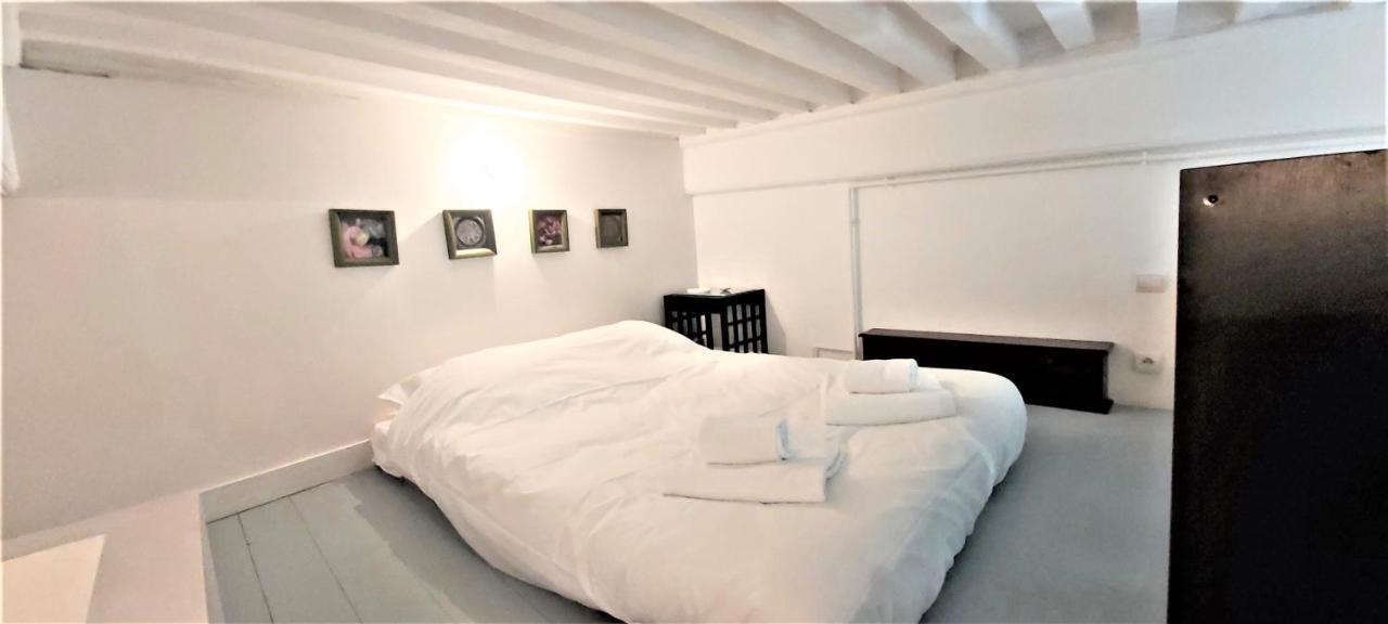 Orpi Flandrin4, Hyper Centre Lyon Quartier Opera Apartman Kültér fotó
